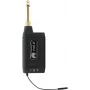 OMNITRONIC FAS TWO Dual-Channel UHF Funkempfänger 660-690 MHz 13063450
