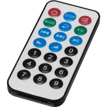 OMNITRONIC IR-Fernbedienung MSE-8+ (13107025)