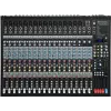 OMNITRONIC LMC-3242FX USB Mischpult 32-Kanal mit 24 Mikrofonvorverstärkern, 100 DSP-Effekten, 4 Subgruppen, 2-in/2-out USB-Audio-Interface 10040287