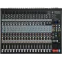 OMNITRONIC LMC-3242FX USB Mischpult 32-Kanal mit 24 Mikrofonvorverstärkern, 100 DSP-Effekten, 4 Subgruppen, 2-in/2-out USB-Audio-Interface 10040287