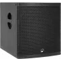 OMNITRONIC MAXX-1508NG 15 inch Aktiv-Subwoofer 300W RMS 11039071