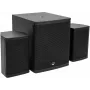 OMNITRONIC MAXX-1508NG 2.1 Aktiv-PA-System 800W RMS mit 15 inch Subwoofer und 8 inch Satelliten 11039070