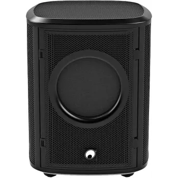 OMNITRONIC MIB-01 Mikrofon-Isolationsbox 60006299