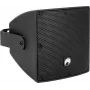 OMNITRONIC ODX-208TMB 100V Einbaulautsprecher 8 inch 30W Schwarz 11036971