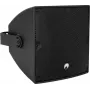 OMNITRONIC ODX-212TMB 100V Einbaulautsprecher 2-Wege 5,25 inch Schwarz 11036973