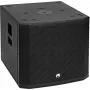 OMNITRONIC PAS-151A MK4 Aktiver DSP-Subwoofer 15 inch 500W RMS 11039561