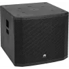 OMNITRONIC PAS-181A MK4 Aktiver DSP-Subwoofer 18 inch 2000W 11039563