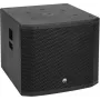 OMNITRONIC PAS-181A MK4 Aktiver DSP-Subwoofer 18 inch 2000W 11039563