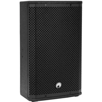 OMNITRONIC PAS-210A MK4 Aktiver 2-Wege-Top-Lautsprecher mit DSP und Bluetooth 11039553