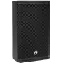 OMNITRONIC PAS-210A MK4 Aktiver 2-Wege-Top-Lautsprecher mit DSP und Bluetooth 11039553