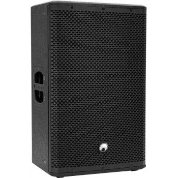 OMNITRONIC PAS-212 MK4 2-Wege-Top-Lautsprecher 12 inch 300W RMS 8 Ohm Schwarz 11039554