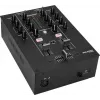 OMNITRONIC PM-202F 2-Kanal DJ-Mixer mit Filter und Bluetooth 10006863