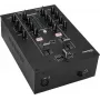 OMNITRONIC PM-202F 2-Kanal DJ-Mixer mit Filter und Bluetooth 10006863