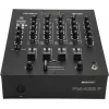 OMNITRONIC PM-422P 4-Kanal DJ-Mixer mit Bluetooth und USB-Player 10006878