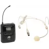 OMNITRONIC UHF-600 Taschensender 823-832/863-865 MHz 13063608