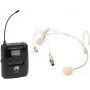 OMNITRONIC UHF-600 Taschensender 823-832/863-865 MHz 13063608