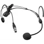OMNITRONIC UHF-600 Kopfbügel-Kondensatormikrofon, Schwarz 13063610