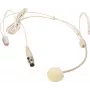 OMNITRONIC UHF-600 Headset-Mikrofon, hautfarben (13063611)