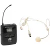 OMNITRONIC UHF-600 Taschensender 520-554 MHz 13063609
