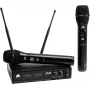 OMNITRONIC UHF E-FLEX 2 Drahtloses Mikrofonsystem 559-575 MHz 13063371