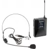 OMNITRONIC UHF E-FLEX Taschensender 559-575 MHz (13063375)