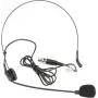 OMNITRONIC UHF E-FLEX Headset-Mikrofon Schwarz (13063376)