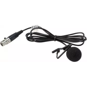 OMNITRONIC UHF E-FLEX Lavalier-Mikrofon (13063377)