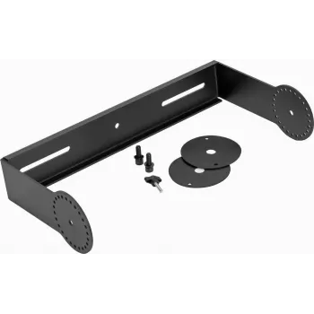 OMNITRONIC Wandhalterung für PAS-210/210A MK4 Lautsprecher (11039572)