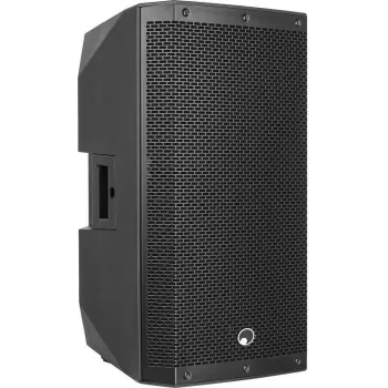 OMNITRONIC XNG-212A 2-Wege Aktiv-DSP-Lautsprecher 12 inch 800W Peak 11038074