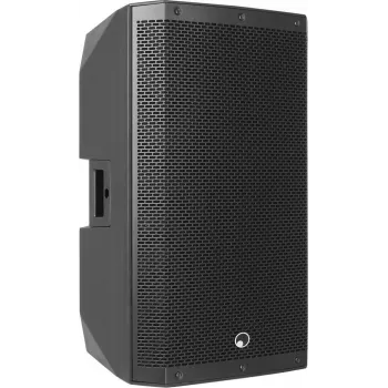 OMNITRONIC XNG-215A 2-Wege Aktiver DSP-Lautsprecher 2x15 inch 1200W 11038076