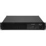 OMNITRONIC XPA-1000 MK2 Leistungsverstärker 2x500W 4 Ohm 10451003