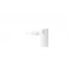 OMRON MicroAIR GO U300 Vernebler - Tragbarer Schwingmembran-Vernebler für Erwachsene & Kinder, handlich, leise <20 dB, inklusive Masken und Batterien
