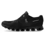 ON Cloud 5 Waterproof Damen Laufschuhe All Black