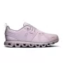 ON Cloud 6 WP Damen Waterproof Laufschuhe Mauve Zinc