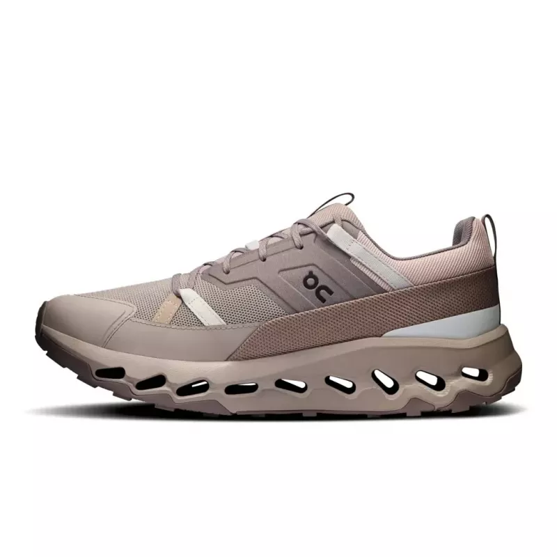 ON Cloudhorizon Herrenschuhe Fog/Desert