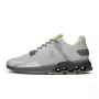 ON Cloudnova Flux Herrenschuhe Glacier/Zest