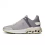 ON Cloudnova Flux Damen Lauf- und Lifestyle-Schuhe Fade/Moon