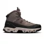 ON Cloudrock Trek Waterproof Herren-Wanderstiefel Ash/Fog