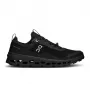 ON Cloudultra 2 Herren Trailrunning-Schuhe All Black