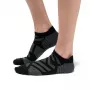 ON Performance Low Socks Herren Schwarz/Shadow
