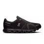 On Running Cloud 6 Herren-Laufschuhe - Schwarz