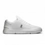 ON The Roger Spin Herren-Tennisschuhe Weiß/Schwarz