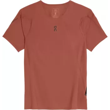 ON Ultra-T Damen Laufshirt Auburn