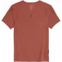 ON Ultra-T Damen Laufshirt Auburn
