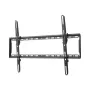 One for All TV Wandhalterung Smart Tilt VESA 600 bis 84 Zoll, 60 kg, Schwarz
