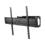 One for All TV Wandhalterung 120 Solid TURN XL WM 4960 - Vollbeweglich, 55-100 Zoll, 60 kg, Schwarz