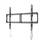 One For All WM4625 Solid TILT TV-Wandhalterung für 32-90 Zoll Bildschirme – VESA 600x400, 60 kg, Schwarz