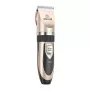 Oneisall P2 Haarschneider / Schermaschine + Schere + Kamm-Set (Gold)