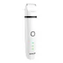 ONEISALL Pet Trimmer 4 in 1 mit Vakuumabsaugung - Pflegeset für Hunde und Katzen