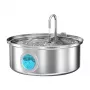 Oneisall PWF-002 intelligenter 7L Trinkbrunnen für Haustiere